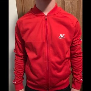 Men’s track jacket